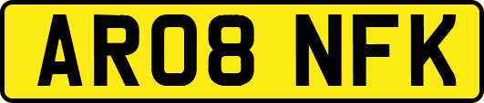 AR08NFK