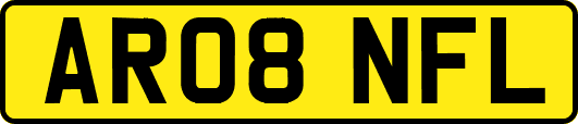 AR08NFL