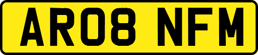AR08NFM