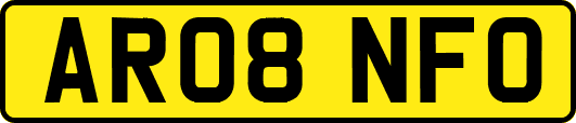 AR08NFO