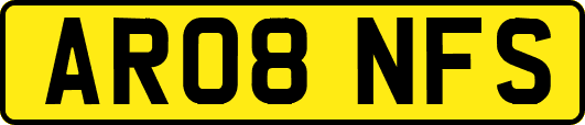 AR08NFS