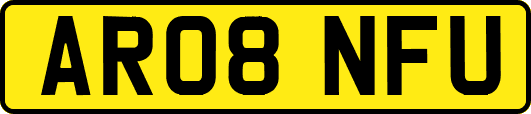 AR08NFU
