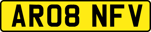 AR08NFV