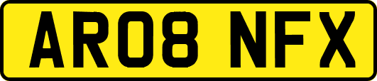 AR08NFX