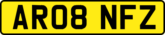 AR08NFZ