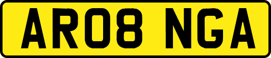AR08NGA