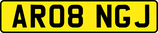 AR08NGJ