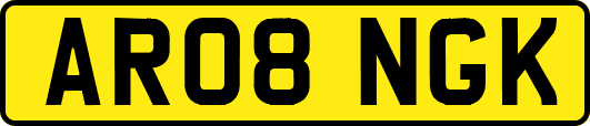 AR08NGK