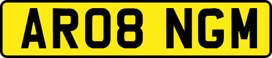 AR08NGM
