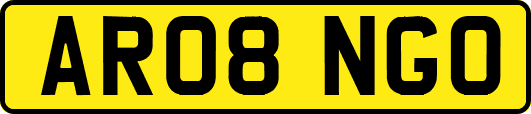AR08NGO