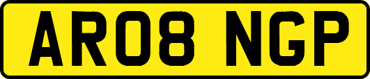 AR08NGP