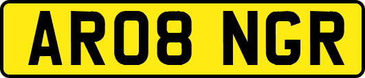 AR08NGR
