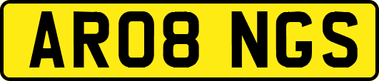 AR08NGS