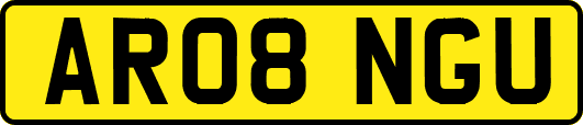 AR08NGU