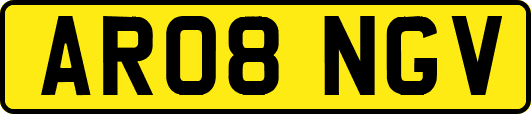 AR08NGV