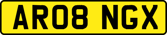 AR08NGX