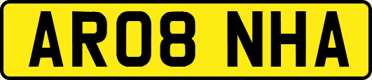 AR08NHA