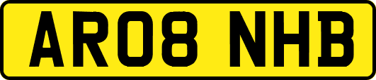 AR08NHB