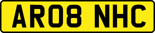 AR08NHC