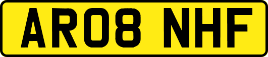 AR08NHF