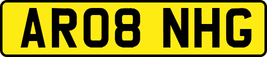 AR08NHG