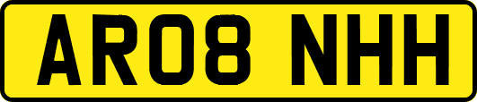 AR08NHH