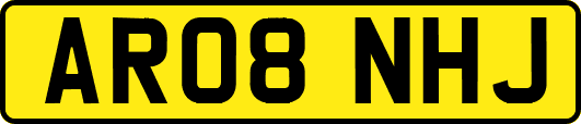 AR08NHJ