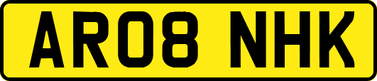 AR08NHK