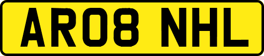 AR08NHL