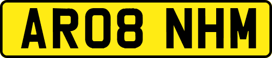 AR08NHM