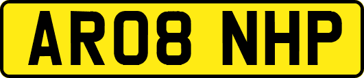 AR08NHP