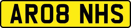 AR08NHS