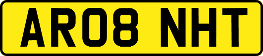 AR08NHT