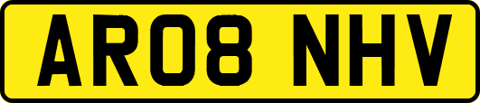 AR08NHV