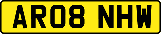 AR08NHW