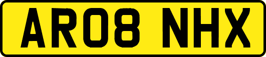 AR08NHX