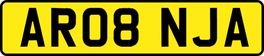 AR08NJA