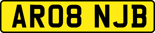 AR08NJB