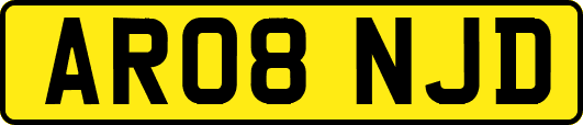 AR08NJD