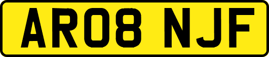 AR08NJF