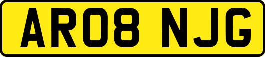 AR08NJG