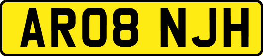 AR08NJH