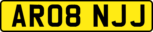 AR08NJJ