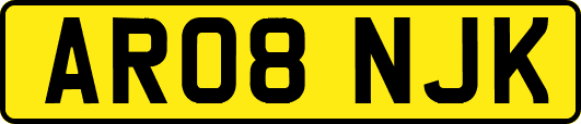 AR08NJK