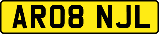AR08NJL