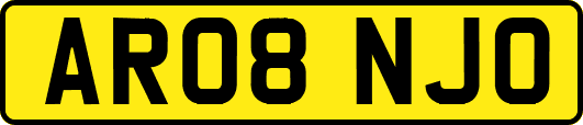 AR08NJO