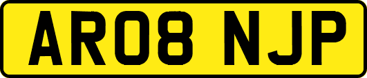 AR08NJP