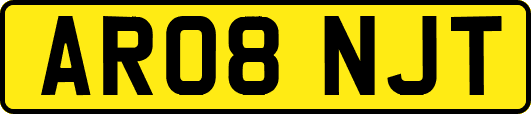 AR08NJT