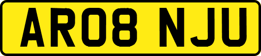 AR08NJU