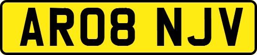 AR08NJV